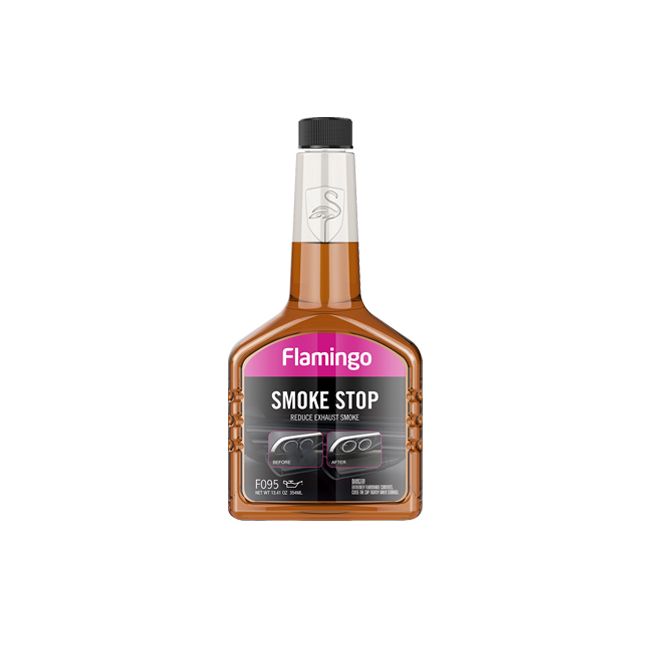 Flamingo 354ML Smoke Stop F095
