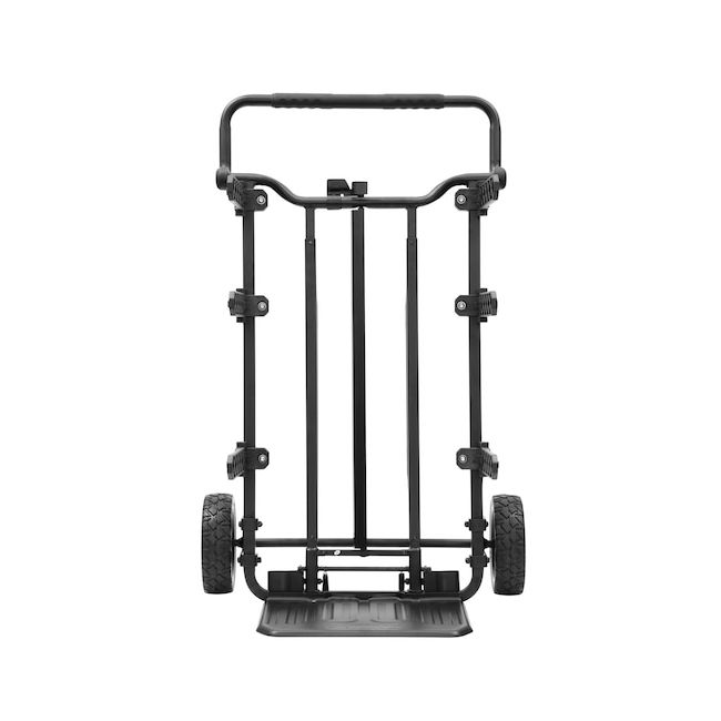DeWALT ToughSystem DSCARRIER Tool Trolley 1-70-324