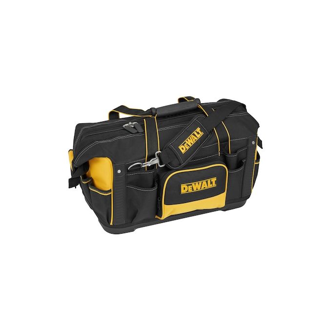 DeWALT Open Mouth Tool Bag 500mm 1-79-209