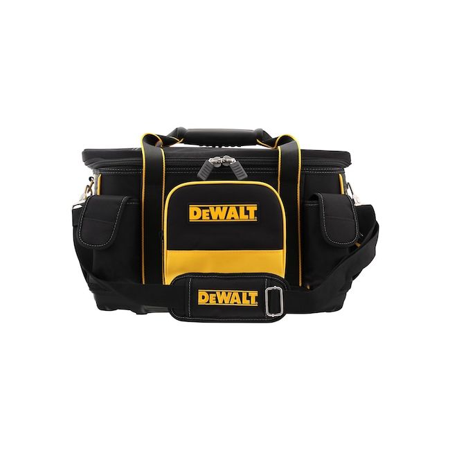 DeWALT Round Top Rigid Tool Bag 500mm 1-79-211