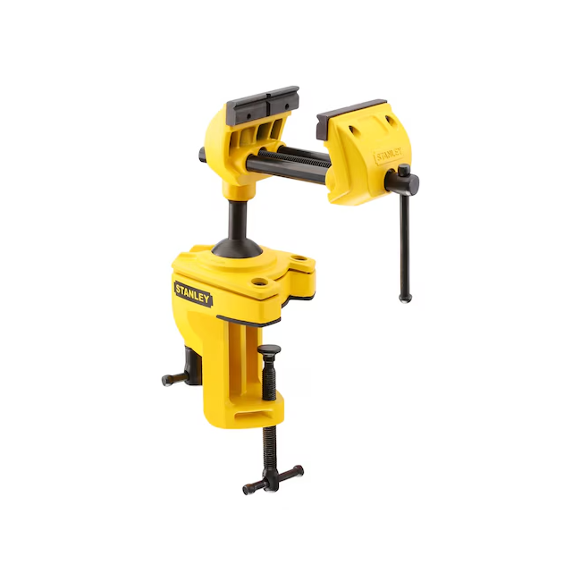 Stanley MaxSteel Multi-Angle Vice 1-83-069