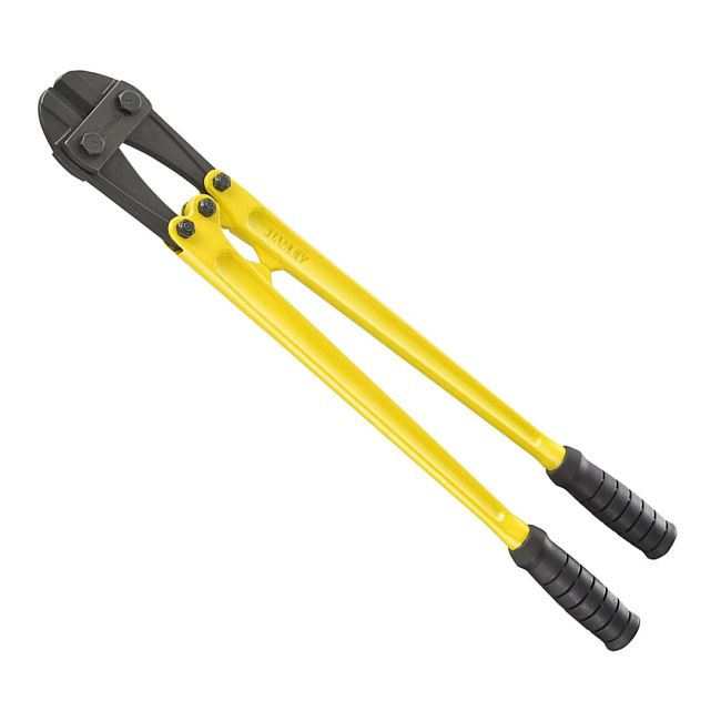 Stanley 1-95-563 Bolt Cutter 14"/350mm Drop Forged Steel 1-95-563