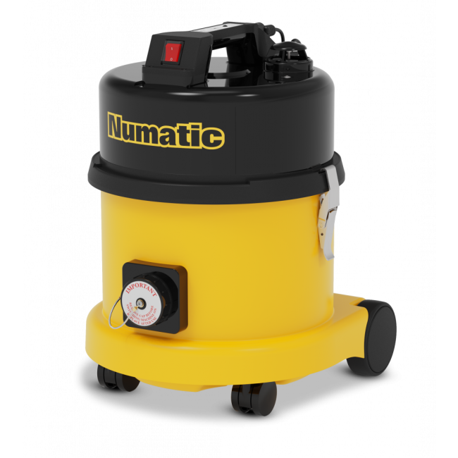 Numatic H-Class Vacuum Cleaner HZ370