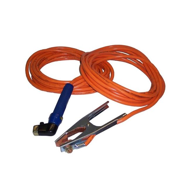 Welling & Crossley 8M Welding Leads 10-WELDLEADS-08