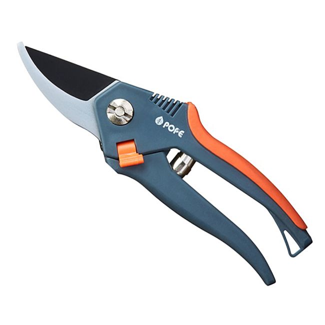 Pope Bypass Pruner All Purpose Hardened Steel Blade 1010930