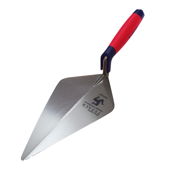 Spear & Jackson Trowel Brick Whs 305 X 156MM SJ-10112SF