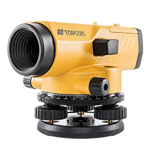 Topcon At-B4 Auto Level (24X Magnification) 1012379-53
