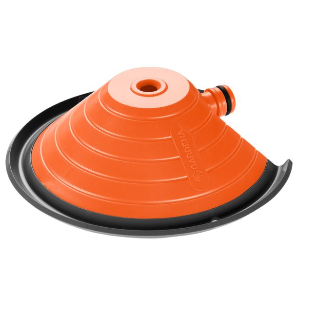 Gardena Sprinkler Pyramid Up To 50m2 G971