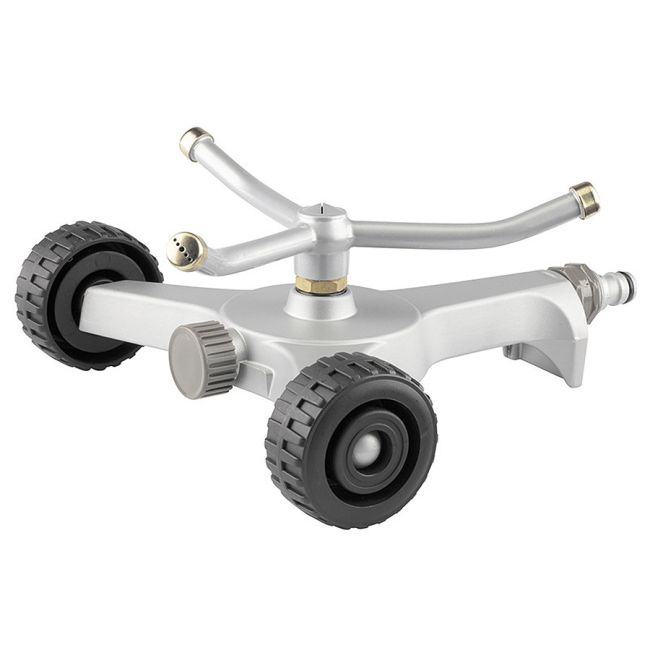 Neta Sprinkler On Wheels Triple Arm 150m2 Full Circle 967923401