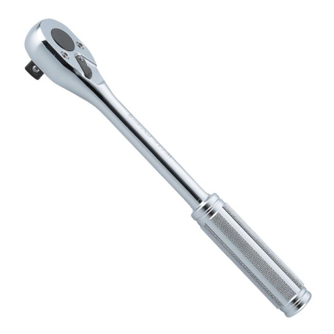 Koken 3/8"Dr Knurled Handle Ratchet (24 Gears) KO3753N