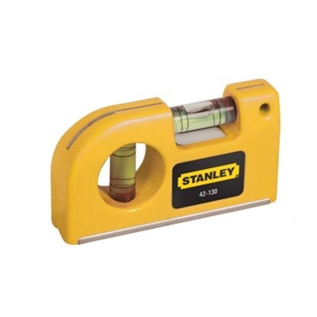 Stanley Magnetic Pocket Level 0-42-130