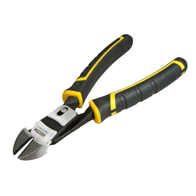 Stanley Side Cutter Pliers 200mm Compound FATMAX FMHT0-70814
