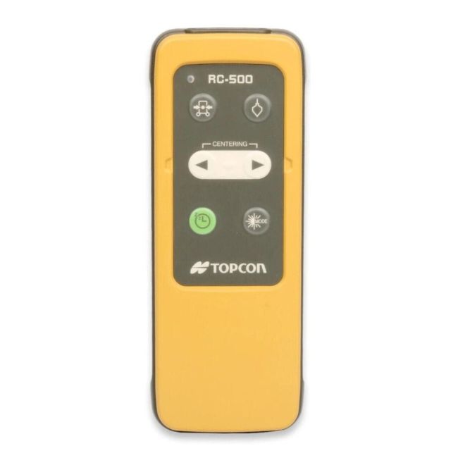 Rc500 Remote Control To Suit TP-L6 1042278-01