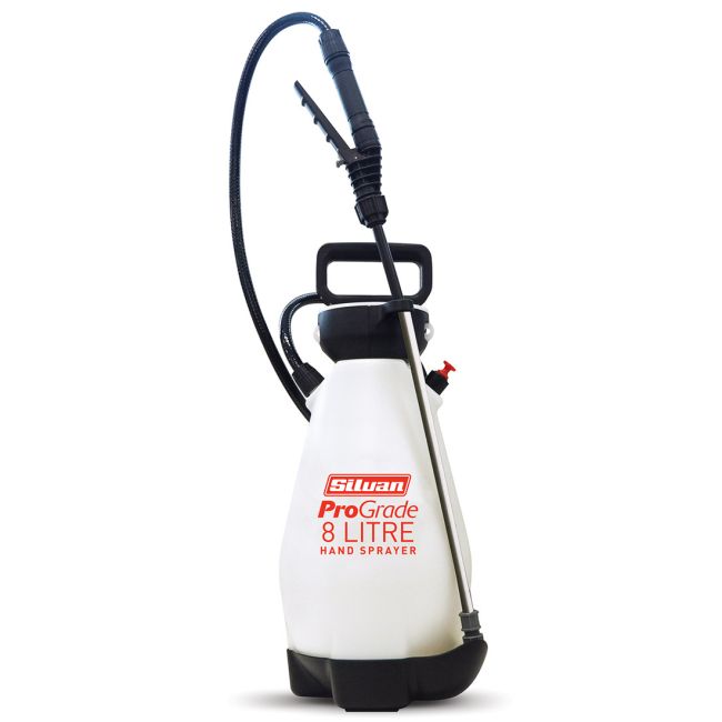 Silvan Hand Sprayer 8L ProGrade 190549