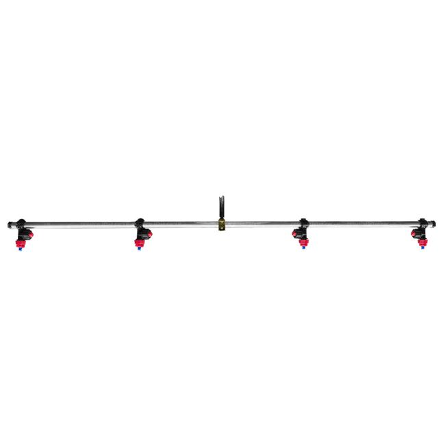 Silvan RP1-10 Spray Boom 3m (4m Spray) Fits Most ATV's RP1-10