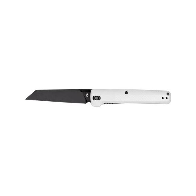Gerber Pledge Slim Pocket Knife - White 1067527