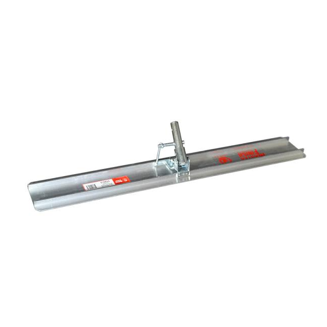 Masterfinish 1800MM Aluminium Bullfloat 1068