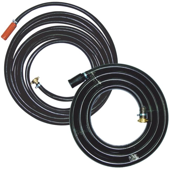 SP Tools Hose Kit - Suits High Pressure Water Pump Twp2020 BFKN