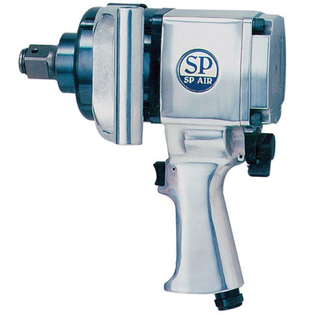 SP Tools 1" Dr Industrial Impact Wrench SP-1190P