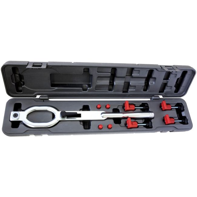 SP Tools Timing Gear Holder/Single Cam Clamps Kit SP70907