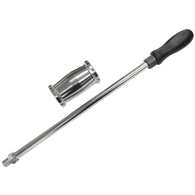 SP Tools Diesel Injector Puller Kit Slide Hammer 5/8" Unf SP66086