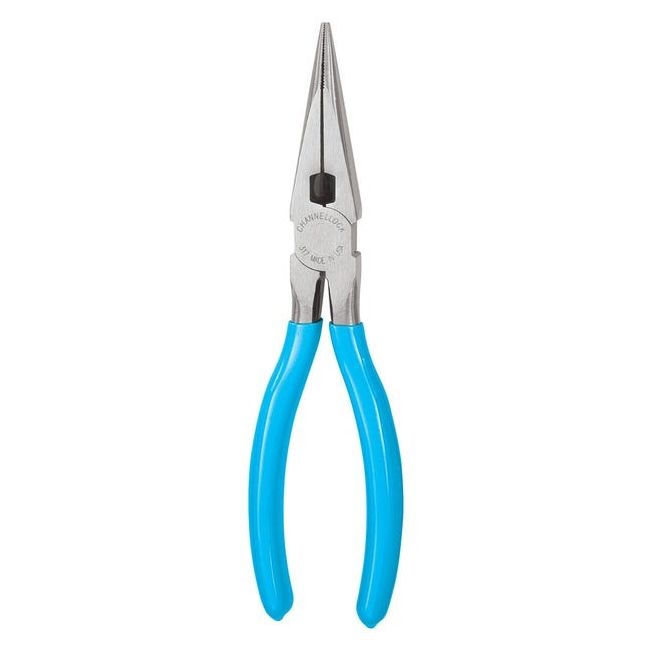 ChannelLock 191mm Long Nose Plier 317