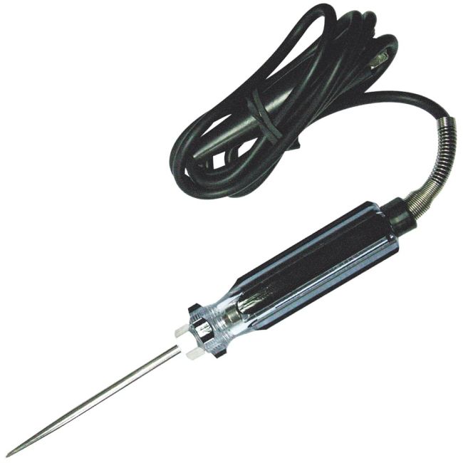 SP Tools Circuit Tester 6-24V Heavy Duty SP61013