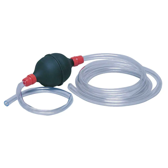 Pro Quip Super Siphon with Clear Tube 10800