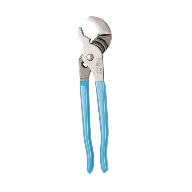Channellock 241mm Round Jaw Plier 422