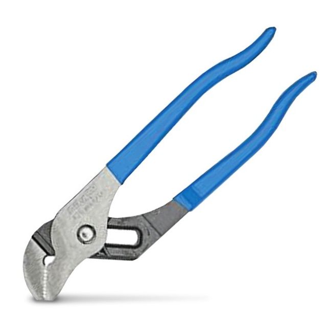 Channellock 100mm Multigrip Plier 424