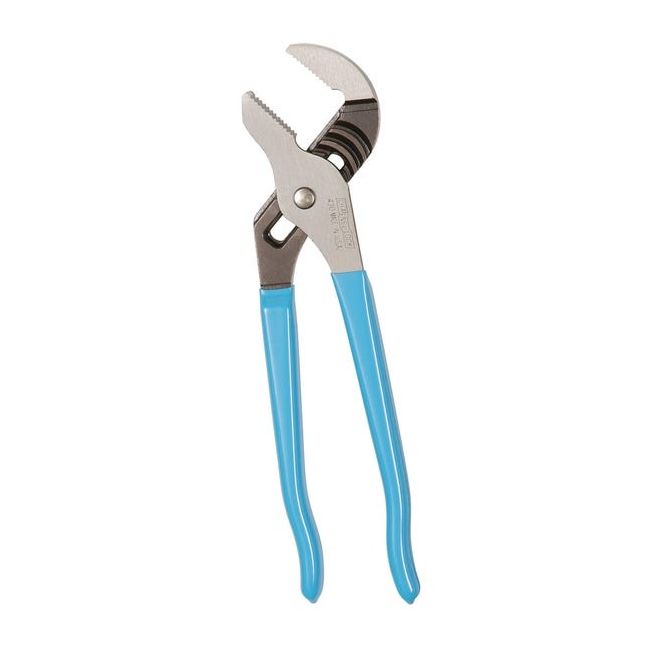 Channellock 254mm Straight Jaw Plier 430