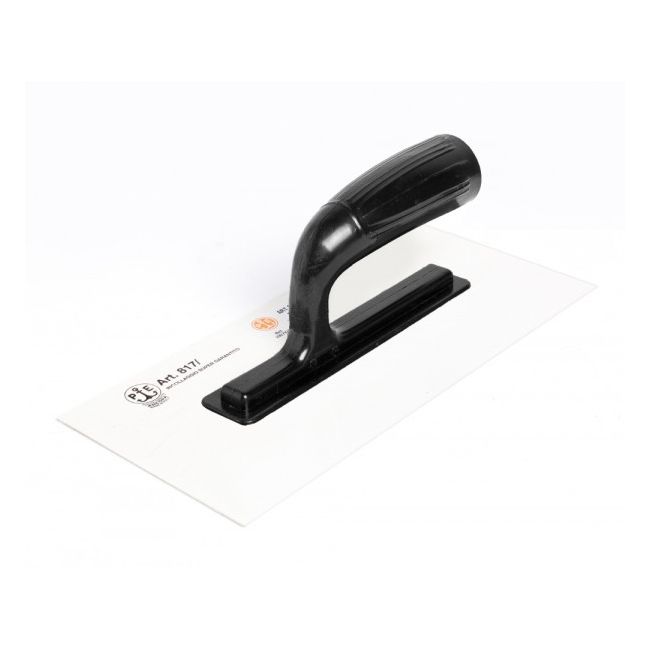 Ancora Pavan 280x130mm Art. 817/PB White Texture Finishing Trowel PE1807506