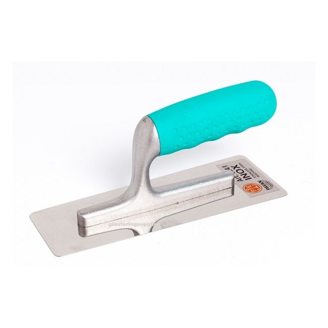 Ancora Pavan 200mm 824 Marble Finishing Trowel Stainless Steel PE1811960