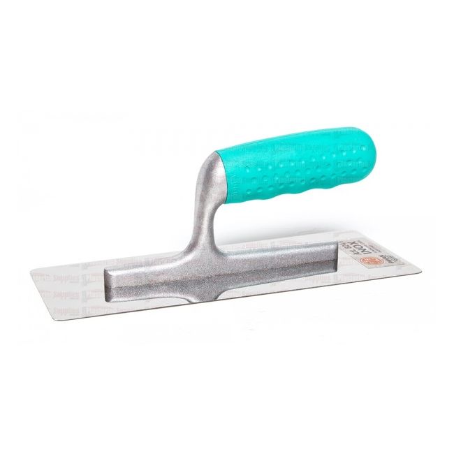 Ancora Pavan 240mm 824 Marble Finishing Trowel Stainless Steel PE1811963