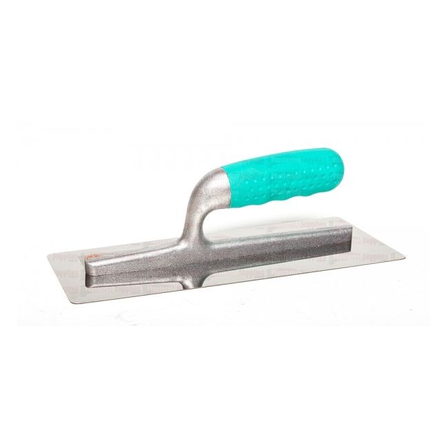 Ancora Pavan 280mm 824 Marble Finishing Trowel Stainless Steel PE1811966