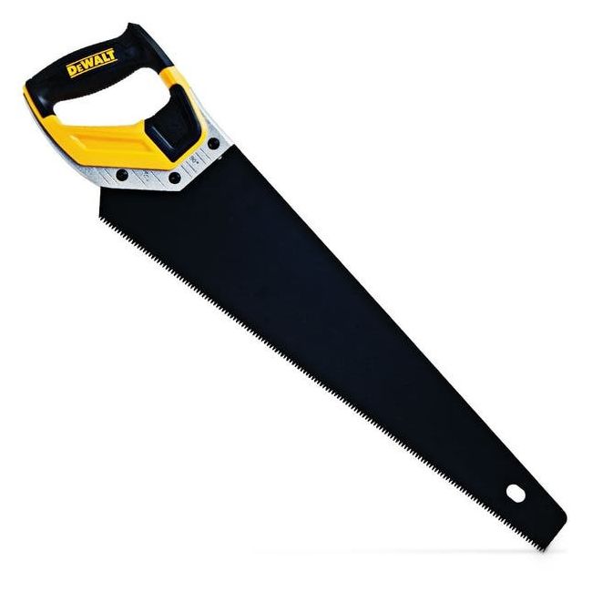 DeWALT 500mm Handsaw DWHT20545L