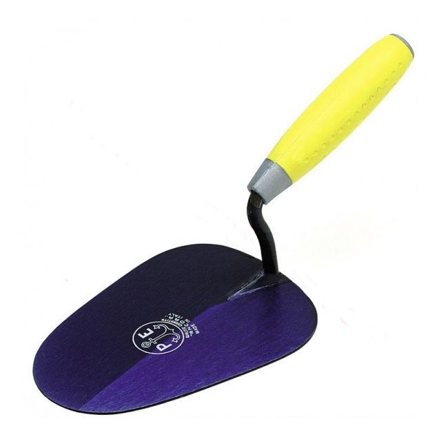 Ancora Pavan 180mm 977 Round Tip Render Tool Sintesi Parsian Trowel 2805401