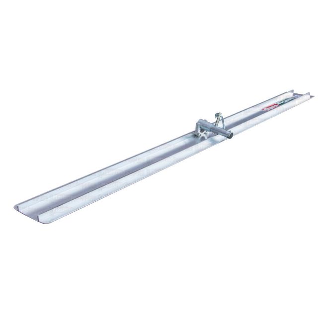 Marco Pesaro 1500mm Aluminium Bull Float Concrete Trowel 5Ft MP1065