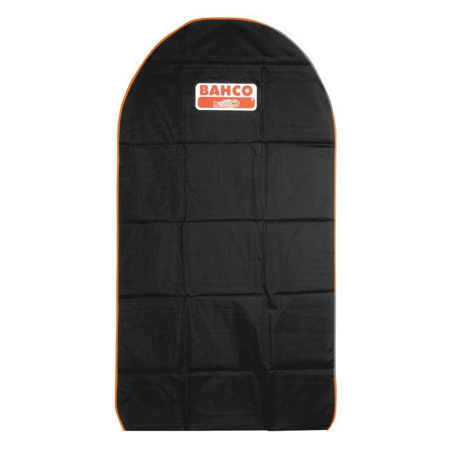 Bahco 5750 Car Seat Cover Protective Nylon Mechanic Garage Workshop 5750