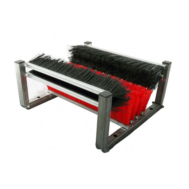 Badger Work Boot Cleaning Brush BL4059