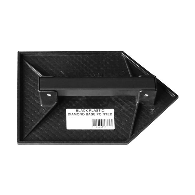 Marco Pesaro Render Float Plastic Pointed Diamond Base 270mm x 140mm 927P