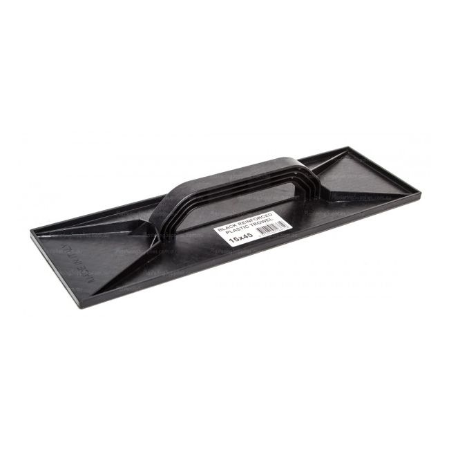 Marco Pesaro 440mm x 140mm Plastic Float Diamond Base 927
