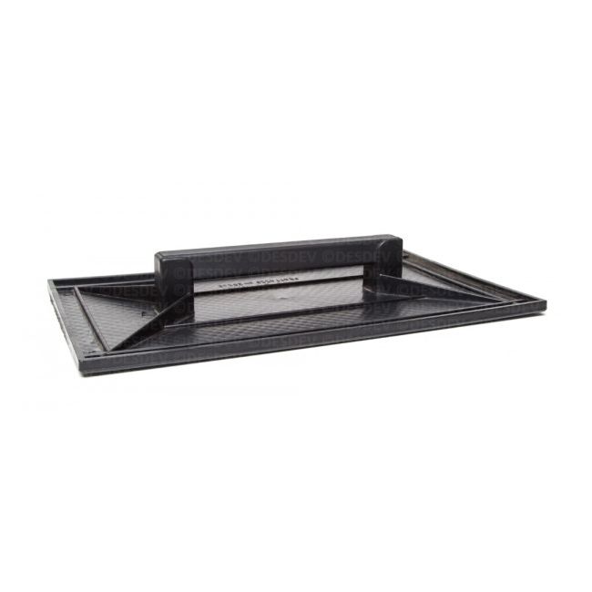 Marco Pesaro 420mm x 300mm Plastic Float Diamond Base 949