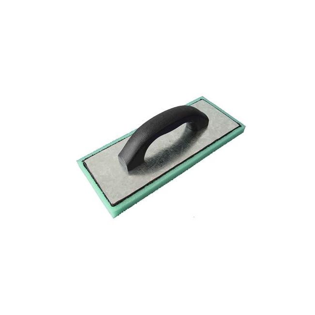 Marco Pesaro Float Render Sponge Green 18mm Thick MP603