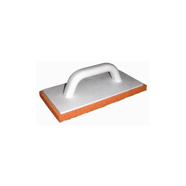 Marco Pesaro Render Sponge Float Red 20mm Thick MP382