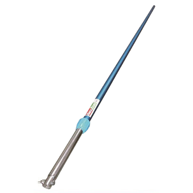 Marco Pesaro Telescopic Bull Float Handle MP1076