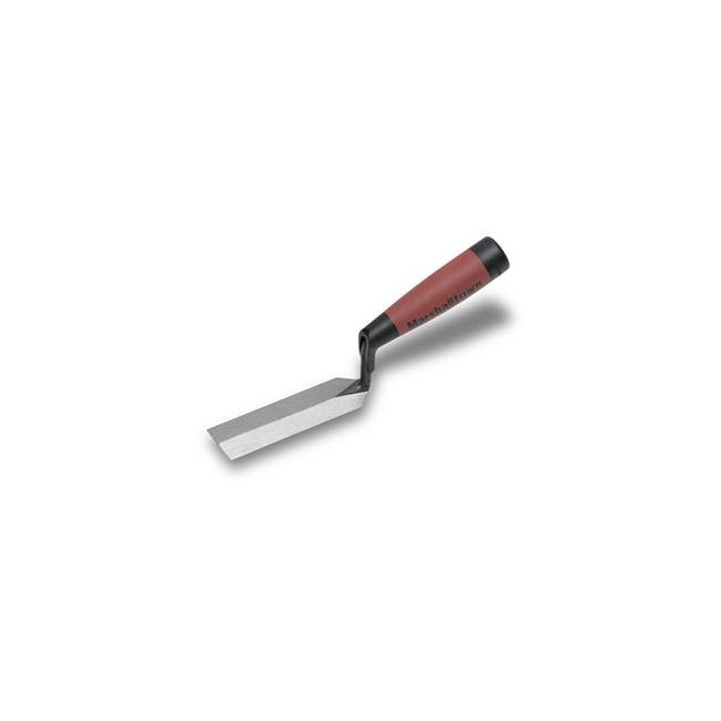 Marshalltown 130x38mm Margin Trowel W/Durasoft Handle 54D 11205