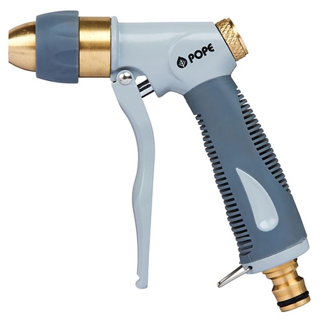 Pope Hand Sprayer Heavy Duty BRASS GUN 1010779-6