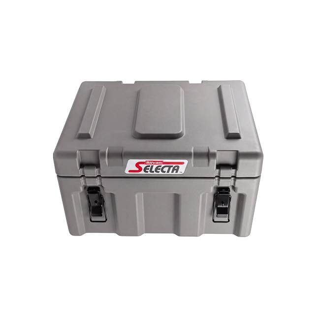 Silvan 60L Weatherproof Cargo Box 118-708