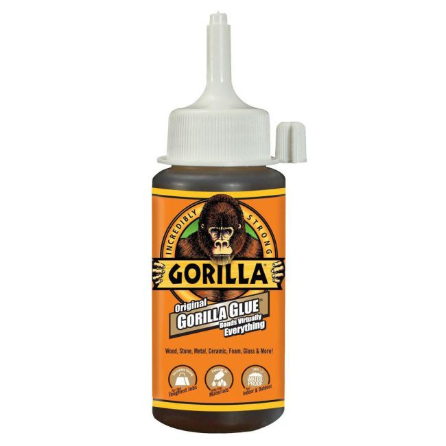 Gorilla Glue Original Waterproof Glue 236ml 2210
